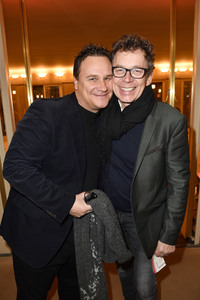 Theaterpremiere 'Hase Hase' in Berlin