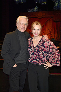 Theaterpremiere 'Hase Hase' in Berlin