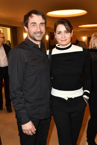 Theaterpremiere 'Hase Hase' in Berlin