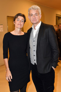 Theaterpremiere 'Hase Hase' in Berlin