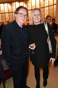 Theaterpremiere 'Hase Hase' in Berlin