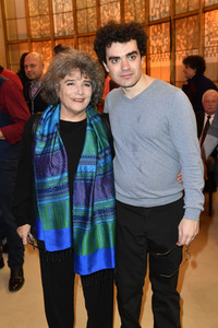 Theaterpremiere 'Hase Hase' in Berlin