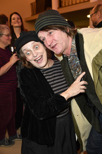 Theaterpremiere 'Hase Hase' in Berlin