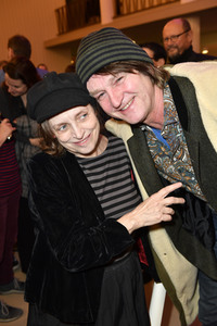 Theaterpremiere 'Hase Hase' in Berlin