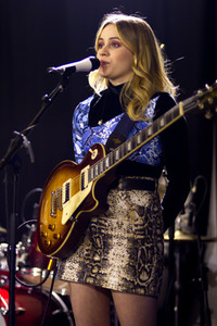 Konzert von Jerry Williams in Berlin