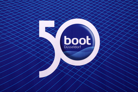 Messe 'Boot Düsseldorf 2019'