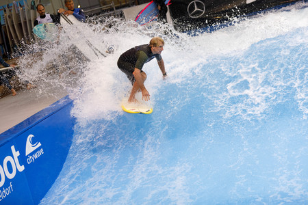 Messe 'Boot Düsseldorf 2019'