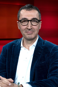 Talkshow 'hart aber fair' in Berlin
