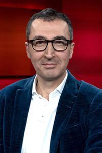 Talkshow 'hart aber fair' in Berlin