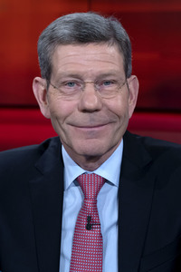 Talkshow 'hart aber fair' in Berlin