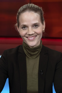 Talkshow 'hart aber fair' in Berlin