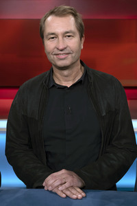 Talkshow 'hart aber fair' in Berlin