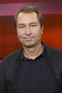 Talkshow 'hart aber fair' in Berlin