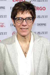 ZEIT Neuesjahrempfang 2019 in Berlin