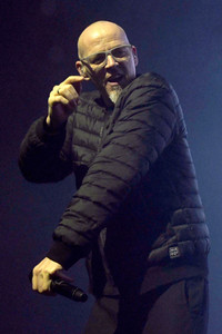 Konzert von Die Fantastischen Vier in Hannover