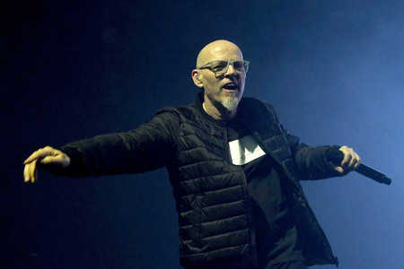 Konzert von Die Fantastischen Vier in Hannover