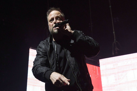 Konzert von Die Fantastischen Vier in Hannover