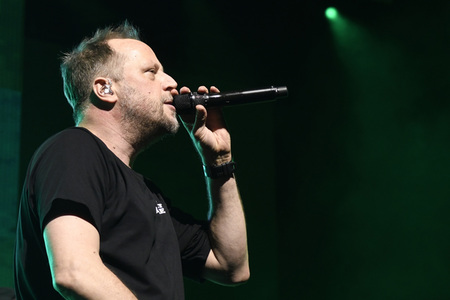 Konzert von Die Fantastischen Vier in Hannover