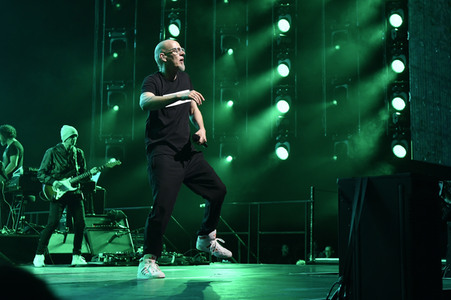 Konzert von Die Fantastischen Vier in Hannover