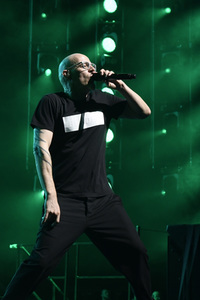 Konzert von Die Fantastischen Vier in Hannover