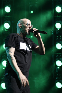 Konzert von Die Fantastischen Vier in Hannover