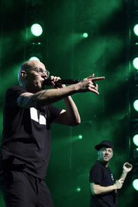 Konzert von Die Fantastischen Vier in Hannover