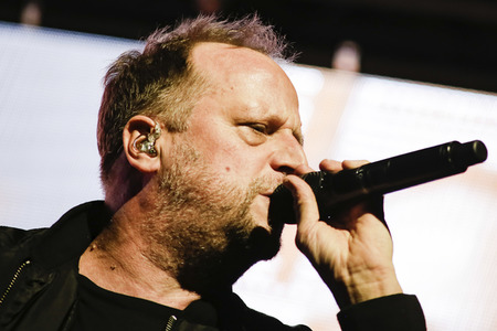 Konzert von Die Fantastischen Vier in Hannover