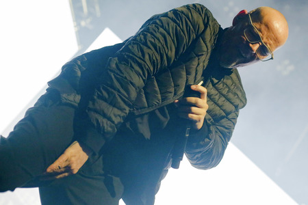 Konzert von Die Fantastischen Vier in Hannover