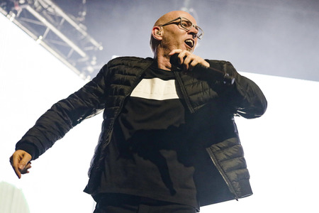 Konzert von Die Fantastischen Vier in Hannover