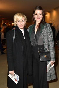 Theaterpremiere 'Hase Hase' in Berlin