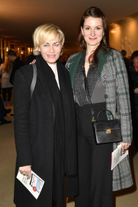 Theaterpremiere 'Hase Hase' in Berlin