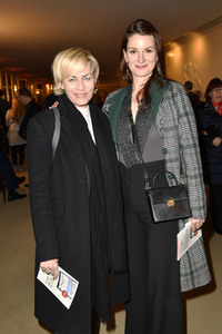 Theaterpremiere 'Hase Hase' in Berlin