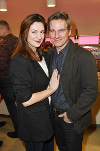 Theaterpremiere 'Hase Hase' in Berlin
