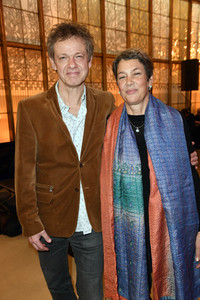 Theaterpremiere 'Hase Hase' in Berlin