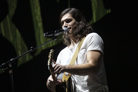 Konzert von Retter in Erfurt