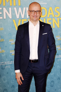 Filmpremiere 'Womit haben wir das verdient?' in Essen