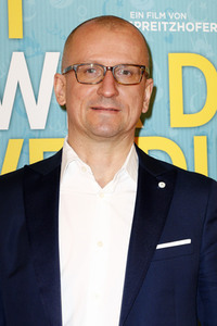 Filmpremiere 'Womit haben wir das verdient?' in Essen