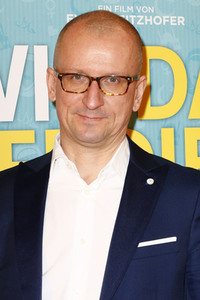 Filmpremiere 'Womit haben wir das verdient?' in Essen