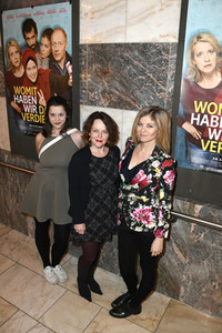Filmpremiere 'Womit haben wir das verdient?' in München