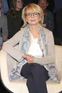 Talkshow 'Markus Lanz' in Hamburg