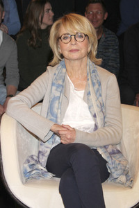 Talkshow 'Markus Lanz' in Hamburg