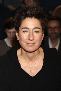 Talkshow 'Markus Lanz' in Hamburg