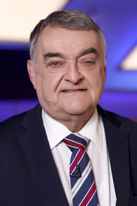 Talkshow 'Maischberger' in Köln