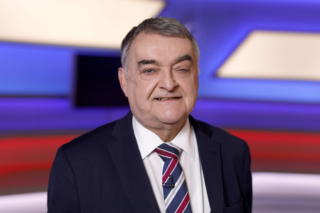 Talkshow 'Maischberger' in Köln