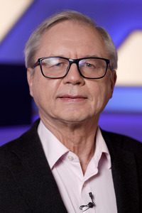 Talkshow 'Maischberger' in Köln