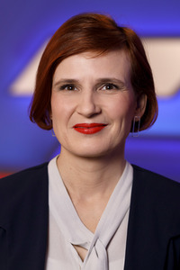 Talkshow 'Maischberger' in Köln