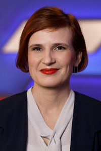 Talkshow 'Maischberger' in Köln