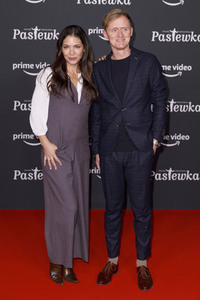 Season 9-Premiere von 'Pastewka' in Köln