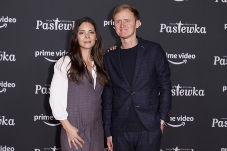 Season 9-Premiere von 'Pastewka' in Köln