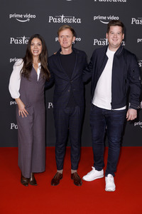 Season 9-Premiere von 'Pastewka' in Köln